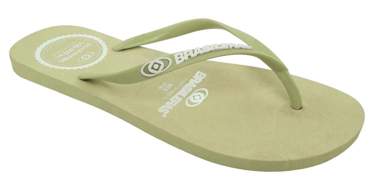 Brasileras Sandals