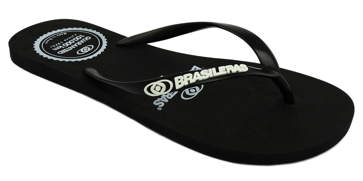 Brasileras Sandals