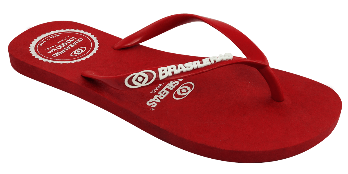 Brasileras Sandals