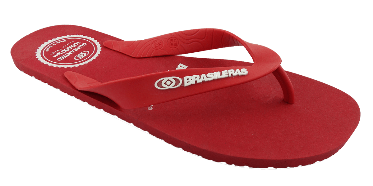 Brasileras Sandals