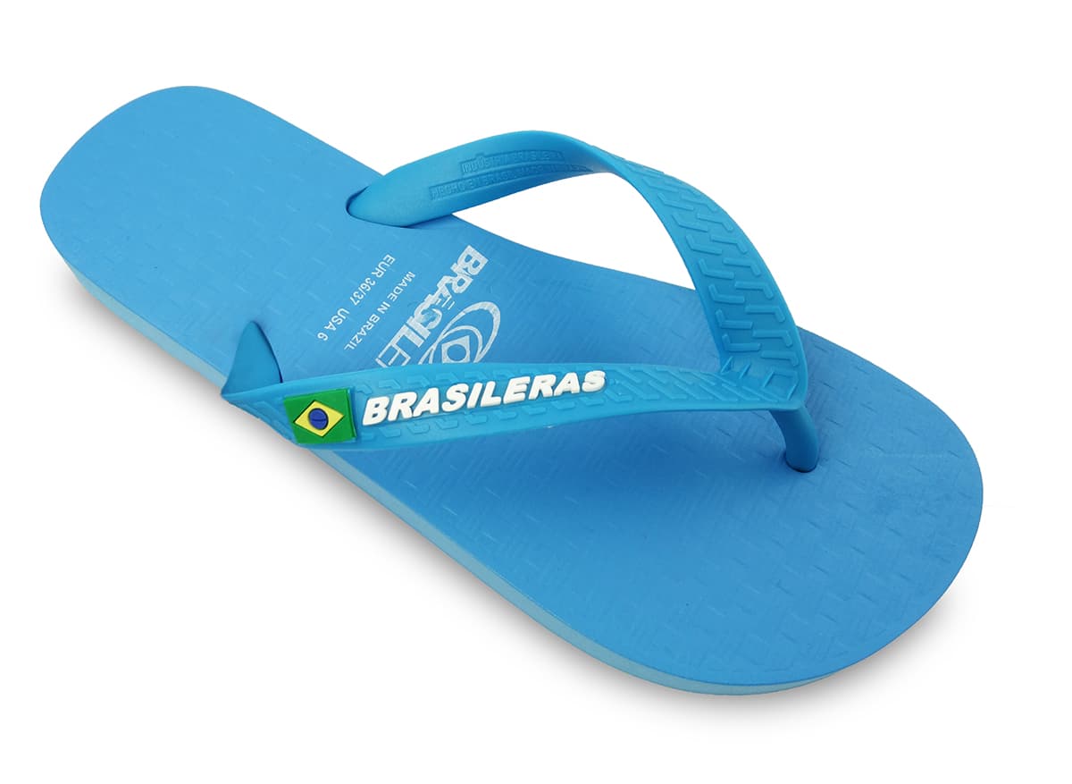 Brasileras Kids Classic