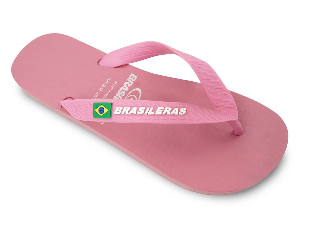 Brasileras Kids Classic