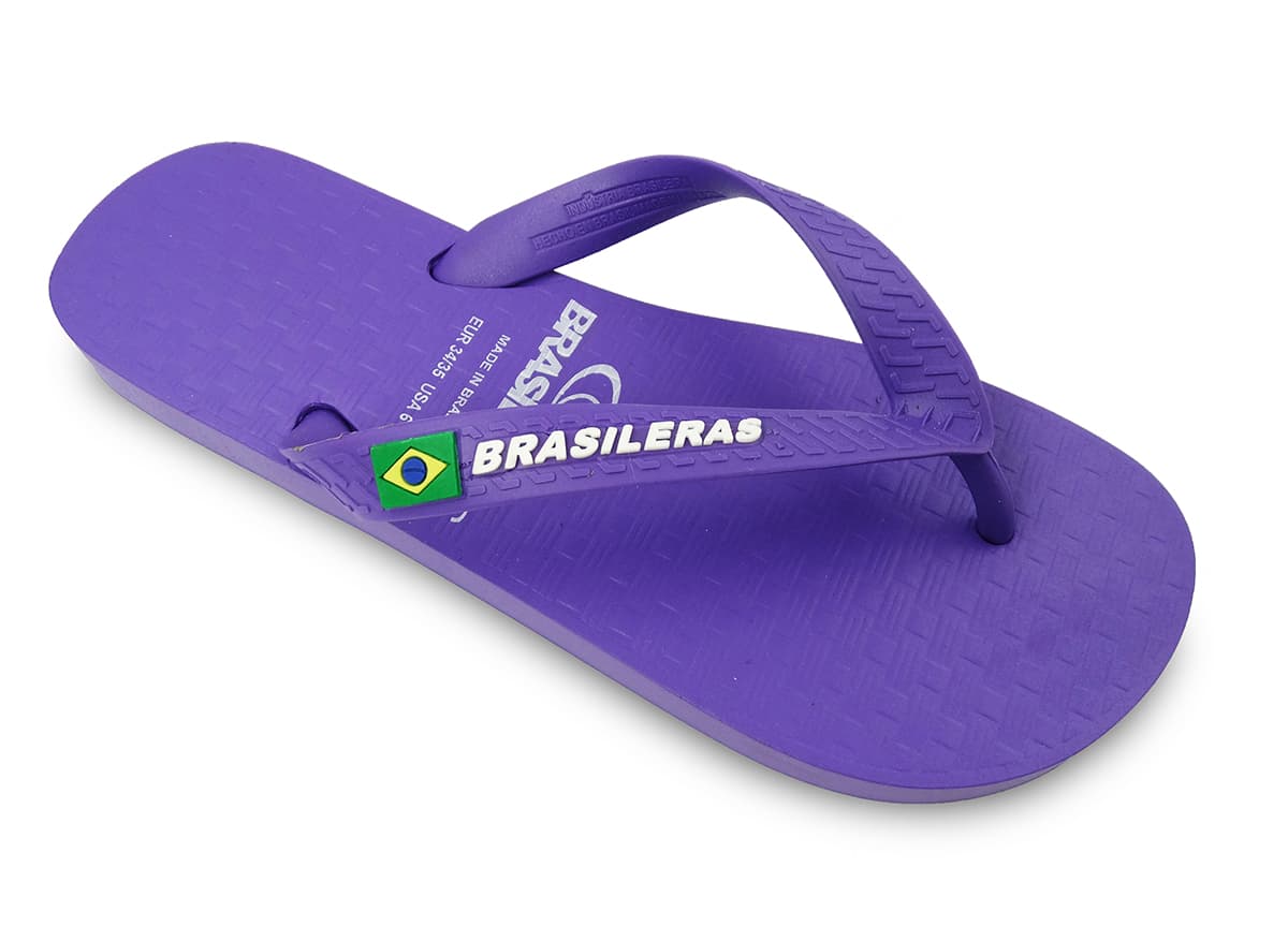 Brasileras Kids Classic