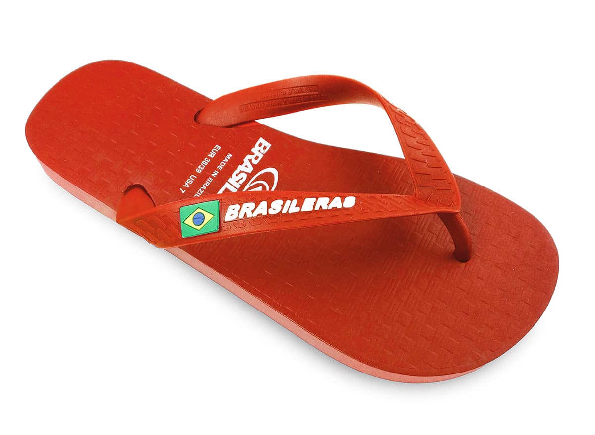 Brasileras Kids Classic